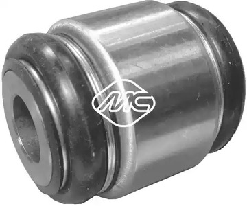 С-блок плавающий merc w124 METALCAUCHO 02471