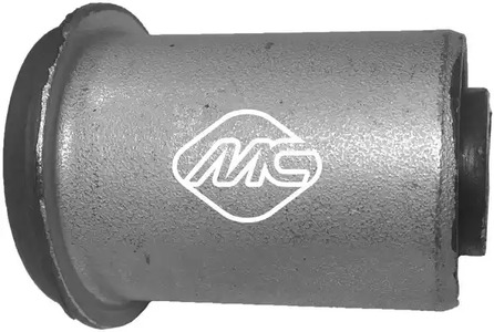 Сайлентблок METALCAUCHO 02758