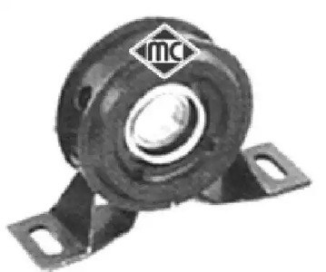Муфта подвесного frd transit METALCAUCHO 02802