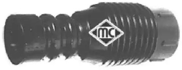 Отбойник капота METALCAUCHO 02820