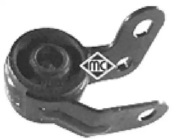 С-блок citr. xantia r зад. перед. METALCAUCHO 02825