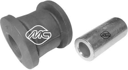 Запчасть METALCAUCHO 02872