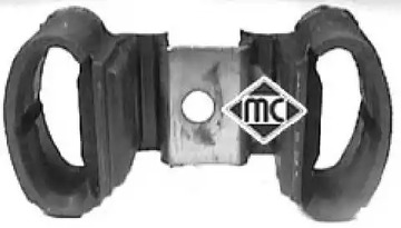 Опора двигателя METALCAUCHO 02960