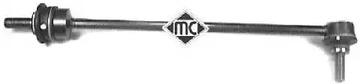 Тяга стабилизатора METALCAUCHO 02968