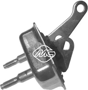 Сайлентблок балки METALCAUCHO 02978
