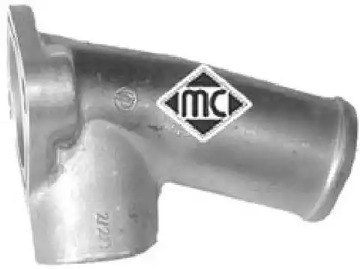 Фланец ож алюм METALCAUCHO 03175