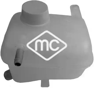 Бачок расширительный METALCAUCHO 03502