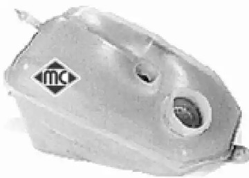 Бачок расширительный METALCAUCHO 03512