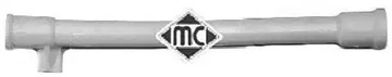 Направляющая масляного щупа METALCAUCHO 03553