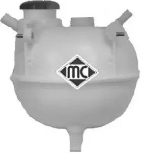Бачок расширительный METALCAUCHO 03558