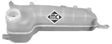Бачок расширительный гидроусилителя METALCAUCHO 03570