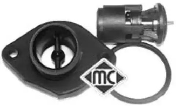Термостат METALCAUCHO 03592