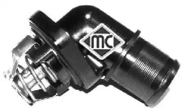 Термостат METALCAUCHO 03611