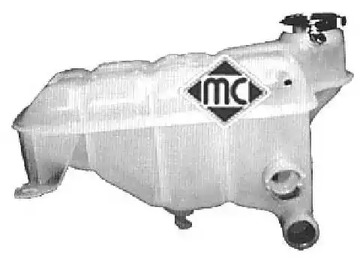 Бачок расширительный METALCAUCHO 03613