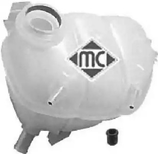 Бачок расширительный METALCAUCHO 03630