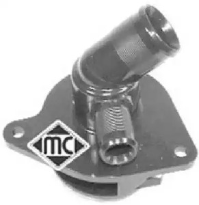 Фланец системы охлаждения METALCAUCHO 03641
