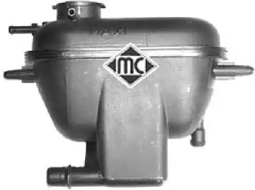 Бачок расширительный системы охлаждения METALCAUCHO 03653