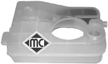 Бачок расширительный METALCAUCHO 03671