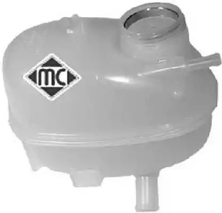 Бачок расширительный METALCAUCHO 03673
