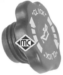 Крышка METALCAUCHO 03705