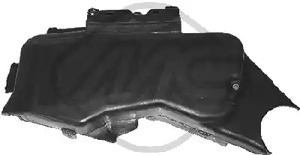Кожух ремня грм METALCAUCHO 03753