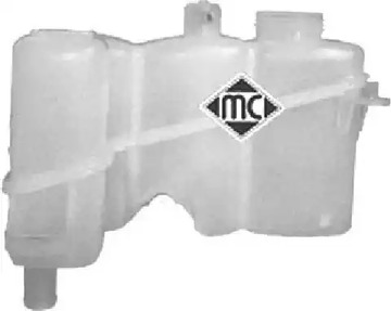 Бачок расширительный METALCAUCHO 03759