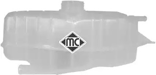 Бачок расширительный METALCAUCHO 03768