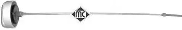 Щуп уровня масла METALCAUCHO 03771