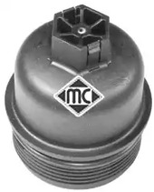 Крышка масляного фильтра METALCAUCHO 03838