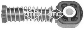 Фиксатор накладки METALCAUCHO 03845