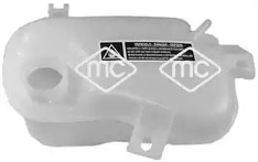 Бачок расширительный METALCAUCHO 03857