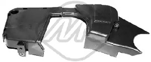 Крышка газораспределительного механизма METALCAUCHO 03860