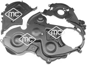 Кожух ремня грм METALCAUCHO 03871