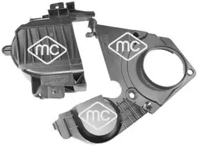 Кожух зубчатого ремня METALCAUCHO 03872