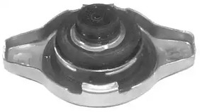 Крышка горловины радиатора METALCAUCHO 03880