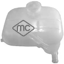 Бачок расширительный системы охлаждения METALCAUCHO 03921