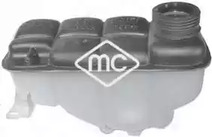 Бачок расширительный METALCAUCHO 03928