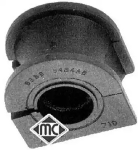 Втулка стаб frd coguar 98-01/mondeo 93-00/scorpio 94- пер METALCAUCHO 04013