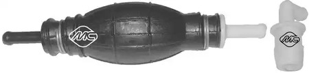 Насос подкачки топливный METALCAUCHO 04036