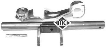 Тяга кулисы metalcaucho METALCAUCHO 04052