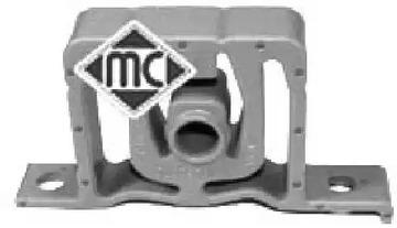 Глушитель METALCAUCHO 04123