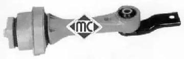 Запчасть METALCAUCHO 04133
