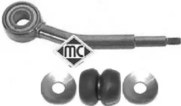 Тяга стаб frd transit 91-00 l METALCAUCHO 04240