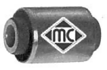 Сайлентблок METALCAUCHO 04258