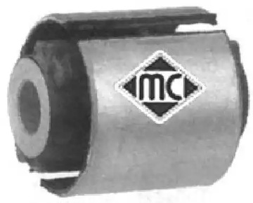 Сайлентблок METALCAUCHO 04260