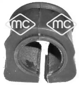 Втулка стаб vw bora/golf iv пер METALCAUCHO 04321