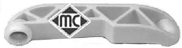 Тяга кпп METALCAUCHO 04353