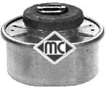 Запчасть METALCAUCHO 04356