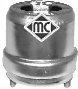 Опора двигателя METALCAUCHO 04371