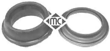 Опора стойки амортизатора METALCAUCHO 04406